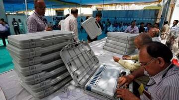 கர்நாடக தேர்தல்: வாக்கு எண்ணிக்கை நாளை தொடங்குகிறது