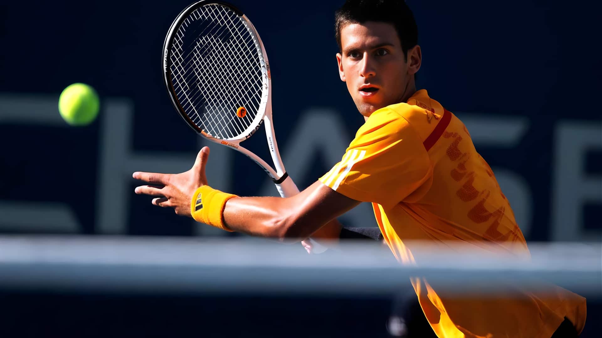 டென்னிஸ் உலகின் முடிசூடா மன்னன்; ஆஸ்திரேலிய ஓபனில் 100 வெற்றிகள்; நோவக் ஜோகோவிச் அசாத்திய உலக சாதனை