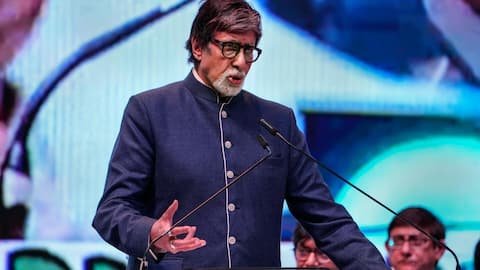 அமிதாப் பச்சனின் இந்த புத்தகங்களை படித்துப் பாருங்கள்