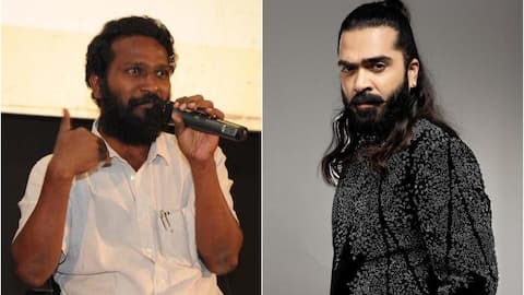 வடசென்னை யுனிவெர்ஸ்: சிம்பு உடன் இணைவது குறித்து மனந்திறந்த வெற்றிமாறன்; தனுஷ் பதிப்புரிமைக்கு என்ன கூறினார்?