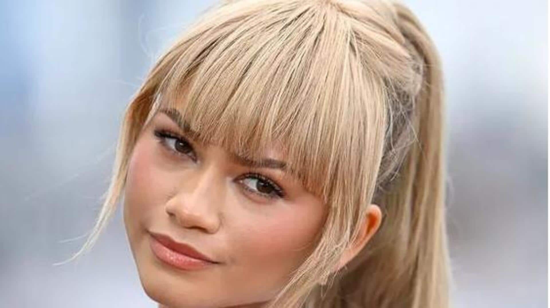 டெக்ஸ்டர்டு பேங்க்ஸ்: நீங்கள் கட்டாயம் முயற்சி செய்ய வேண்டிய ஒரு ஹேர்ஸ்டைல் ரகசியம்