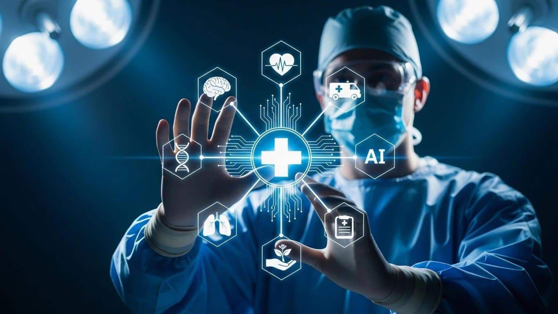AI கருவிகள் இதய சிகிச்சைகளை எப்படி மாற்றுகின்றன?