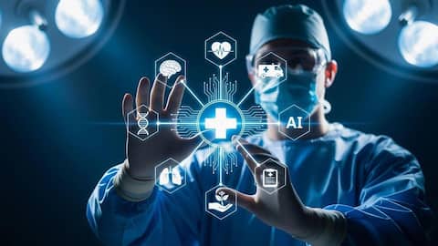 AI கருவிகள் இதய சிகிச்சைகளை எப்படி மாற்றுகின்றன?