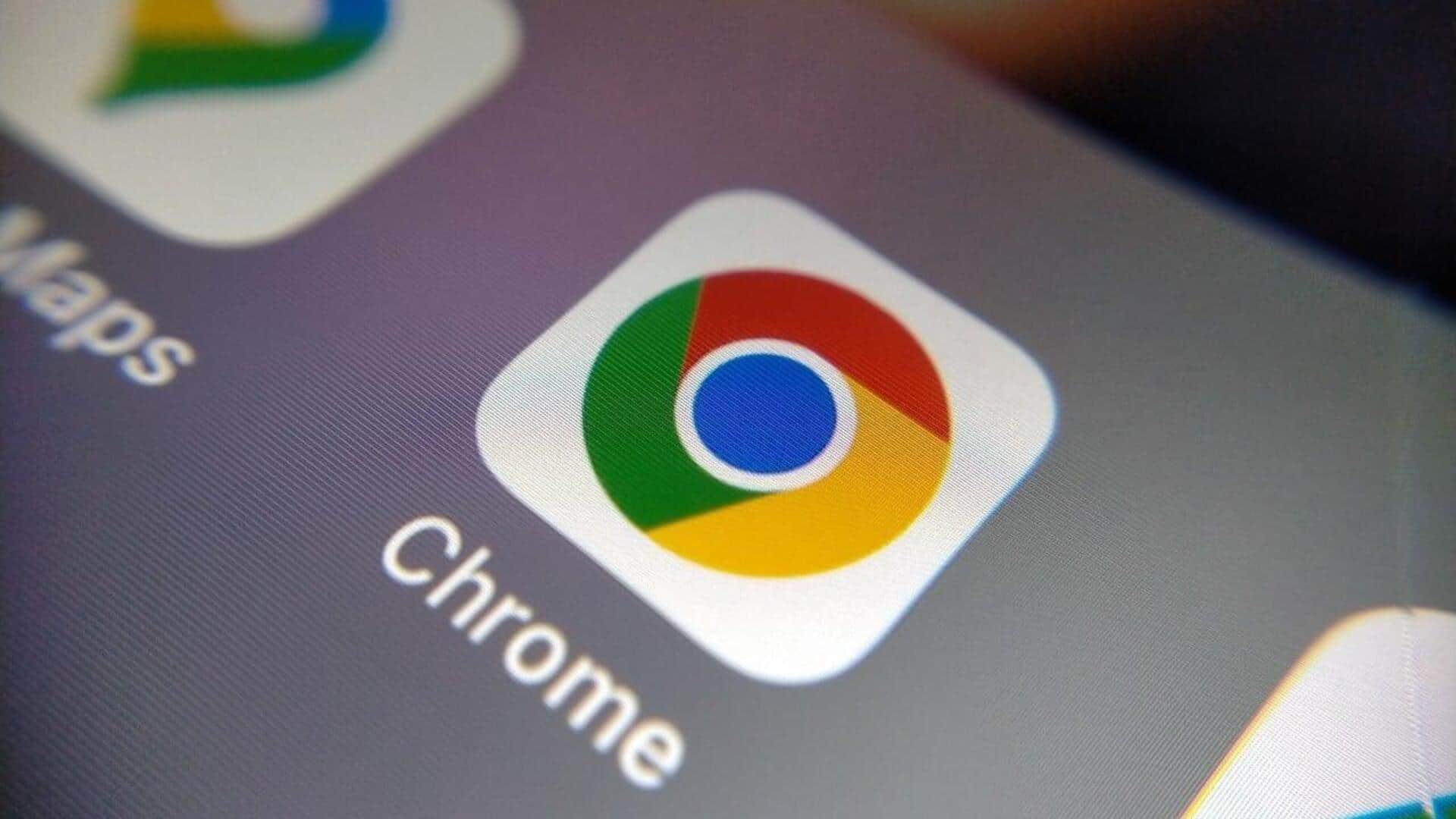 Google Chrome -ஆல் இப்போது உங்கள் பாஸ்போர்ட், ஓட்டுநர் உரிம எண்களை தானாக நிரப்ப முடியும்