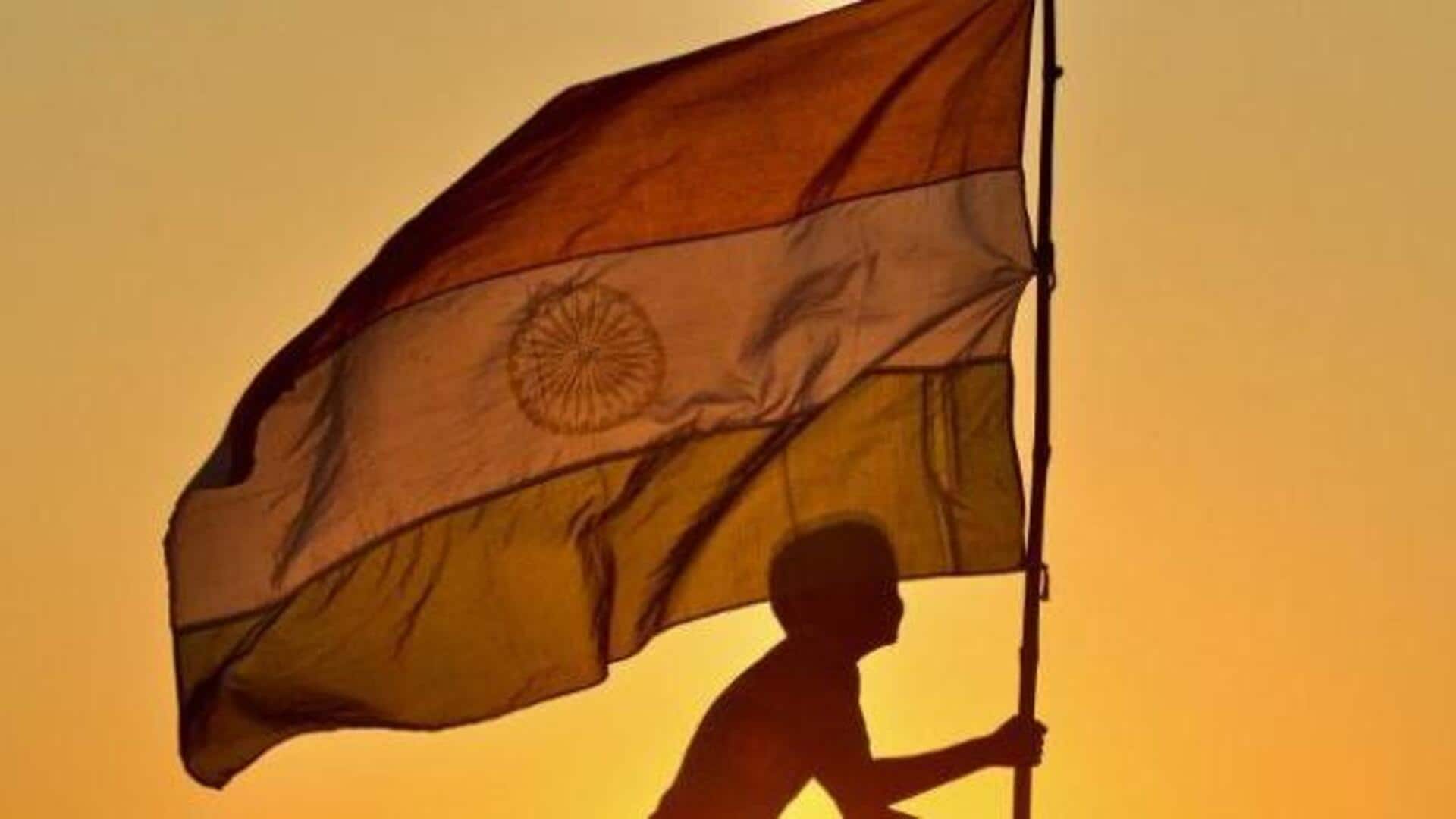 'Vande Mataram' நூற்றாண்டு விழாவை நவம்பர் 7ஆம் தேதி பிரதமர் தொடங்கி வைக்கிறார்