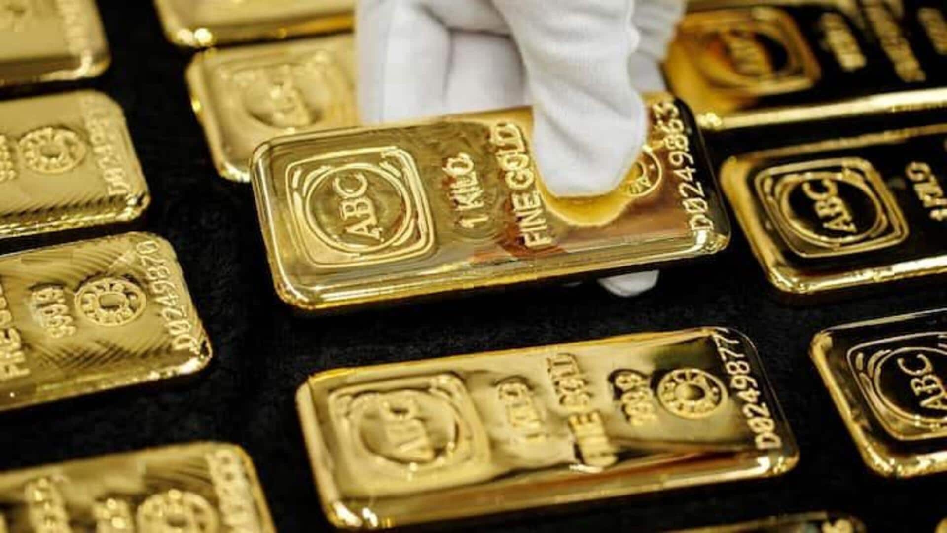 குறைந்த வேகத்தில் மீண்டும் அதிகரித்த தங்கம் வெள்ளி விலைகள்; இன்றைய நிலவரம் இதோ