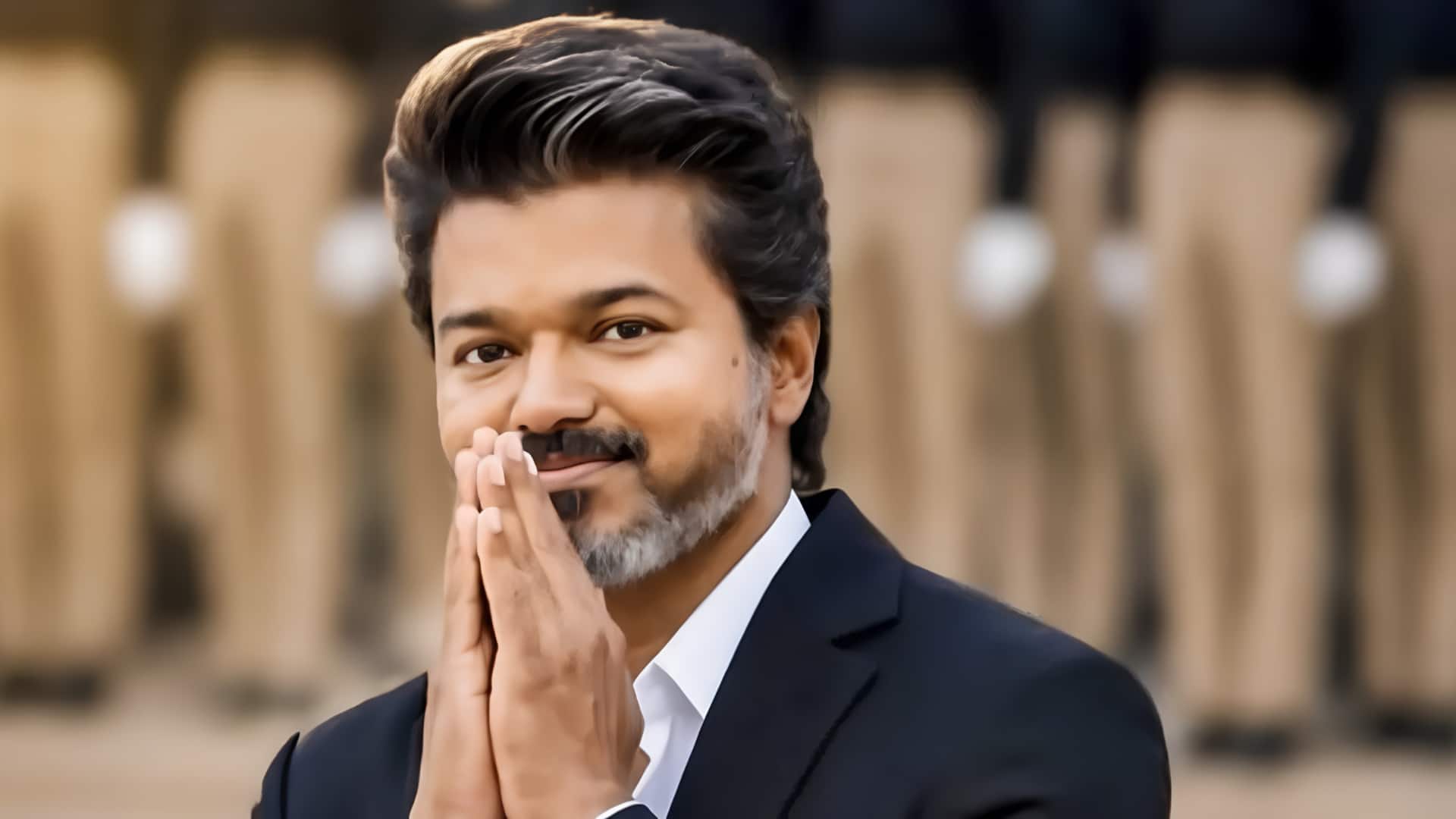 மதுராந்தகத்தில் முதல்வர் விஜய் பிரசாரம்: 7,000 பேருக்கு மட்டுமே அனுமதி! காவல்துறை கட்டுப்பாடுகள் விதிப்பு