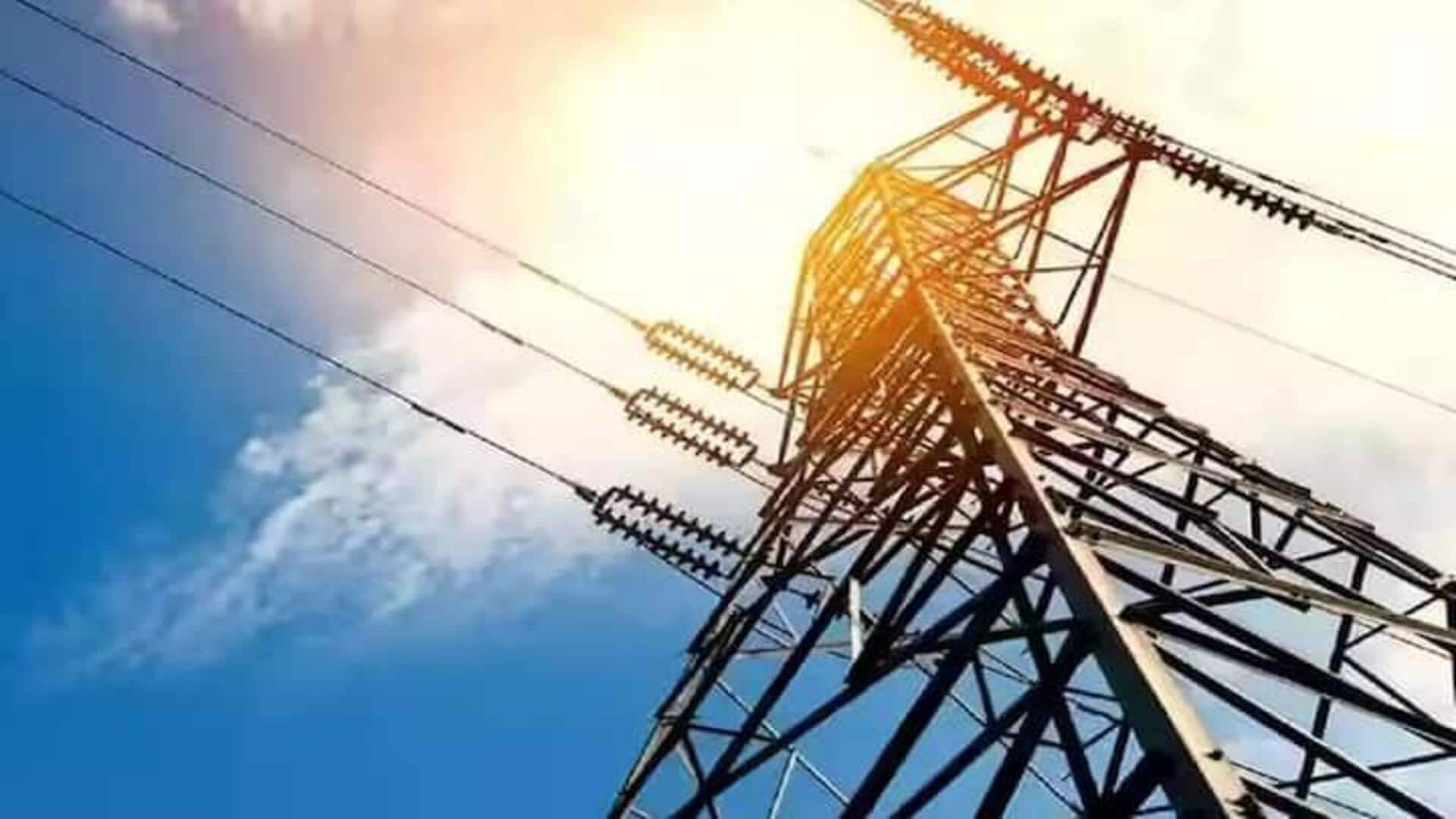 உங்கள் ஏரியாவில் நாளை (நவம்பர் 4) மின்தடை இருக்கிறதா என தெரிந்துகொள்ளுங்கள் 