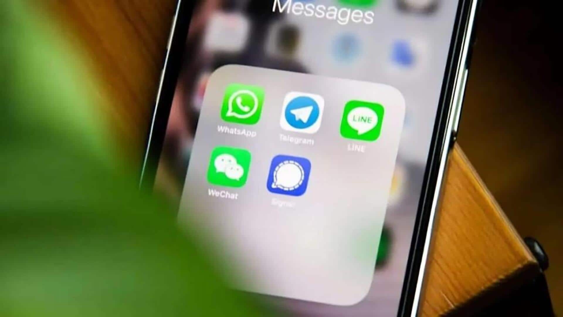 இனி வாட்ஸ்அப் பயன்படுத்த இது கட்டாயம்; மத்திய அரசின் புதிய விதி