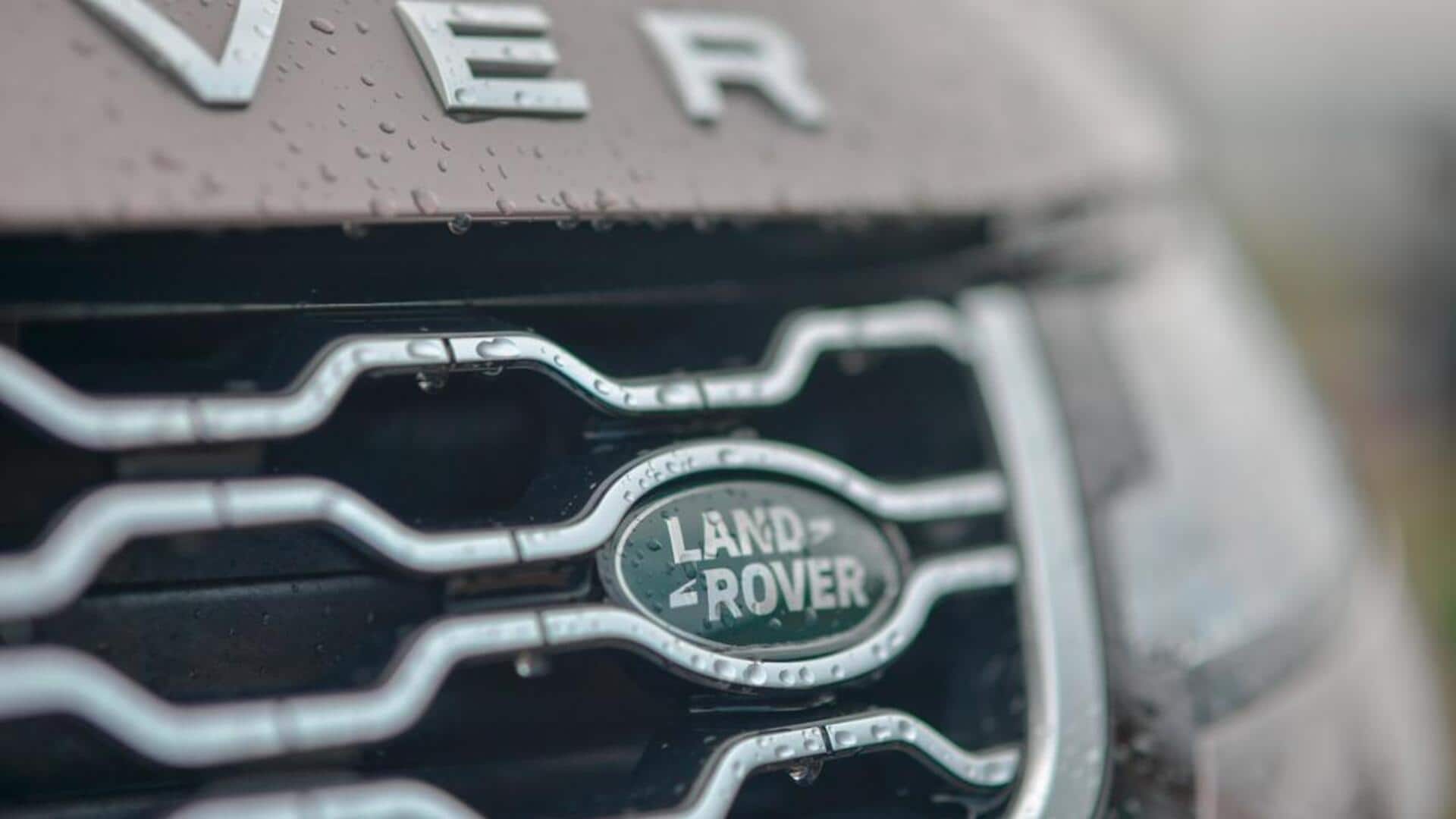 ஜாகுவார் லேண்ட் ரோவர் கார்களில் திடீர் கோளாறு! 1.7 லட்சம் கார்கள் ரீகால்; என்ன காரணம்?