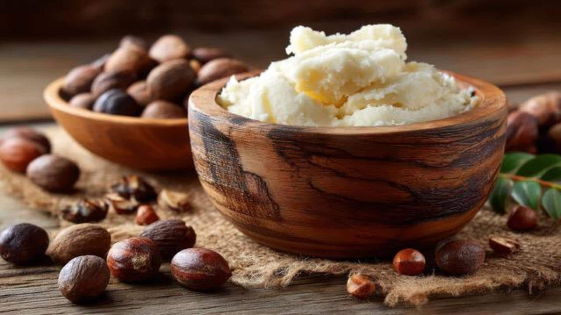 ஷியா பட்டர் சேர்த்து தயாரிக்கப்படும் 5 அருமையான ஆப்பிரிக்க உணவுகள்!