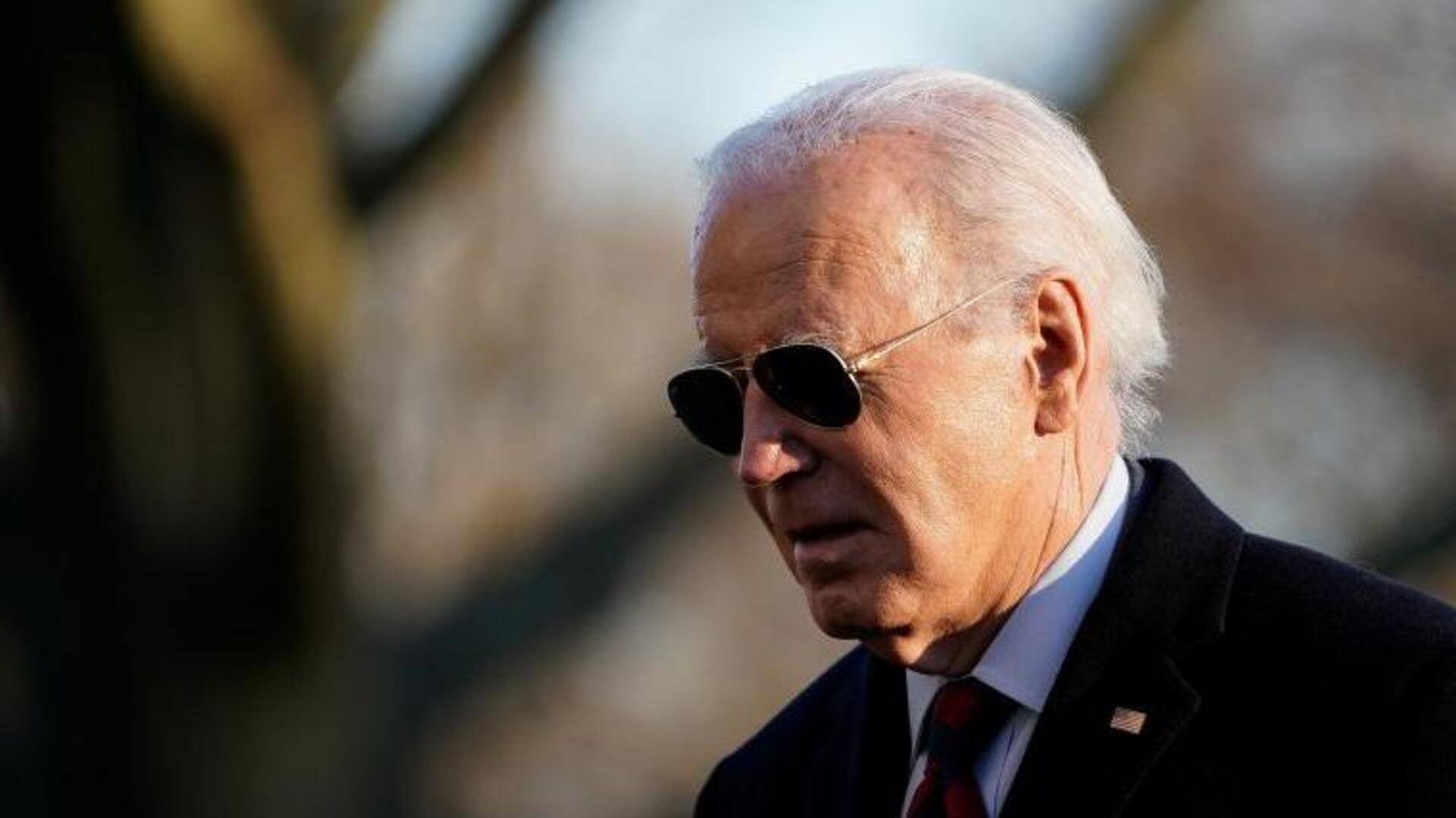 இஸ்ரேல்-ஹமாஸ் போர்: 24 மணி நேரத்தில் 200க்கும் மேற்பட்ட பாலஸ்தீனியர்கள் பலி; பொதுமக்களைப் பாதுகாக்க பைடன் அழுத்தம்