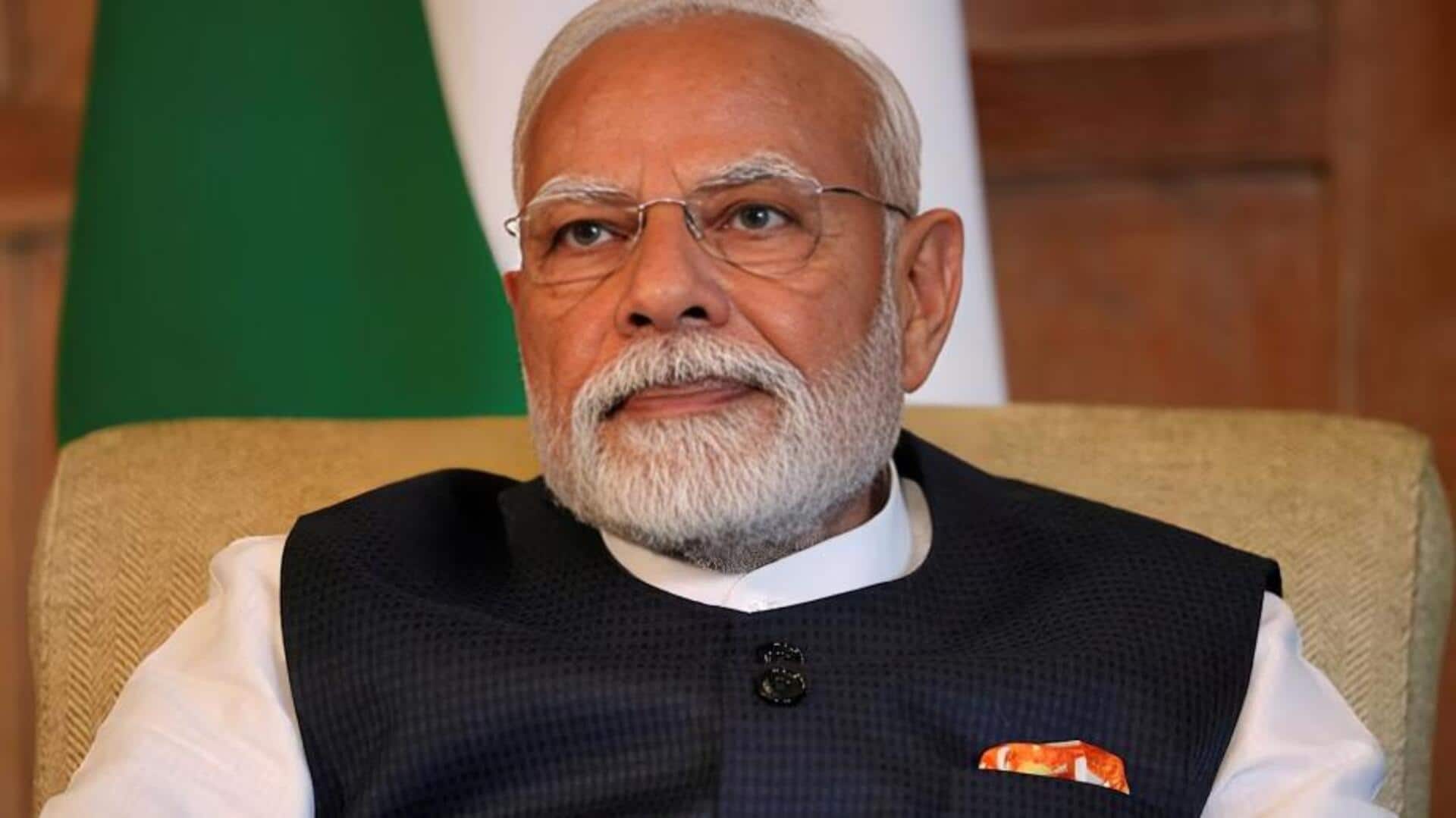 அணுசக்தித் துறையில் தனியார் முதலீட்டுக்கு அனுமதி வழங்க திட்டம்; பிரதமர் மோடி அறிவிப்பு