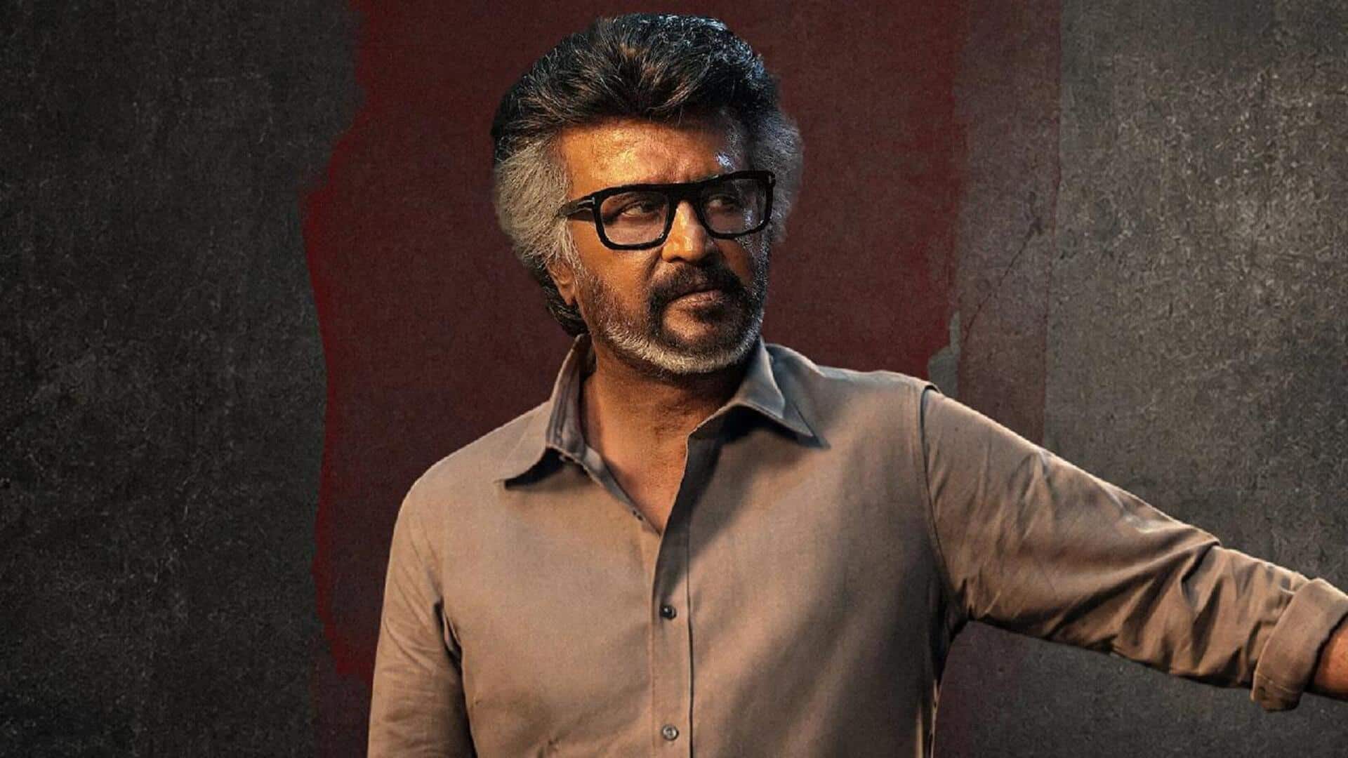ஜெயிலர் 2 வெளியாவதில் சிக்கல்: சேலம் மண்டலத்தில் டிக்கெட் முன்பதிவு நிறுத்தம்?
