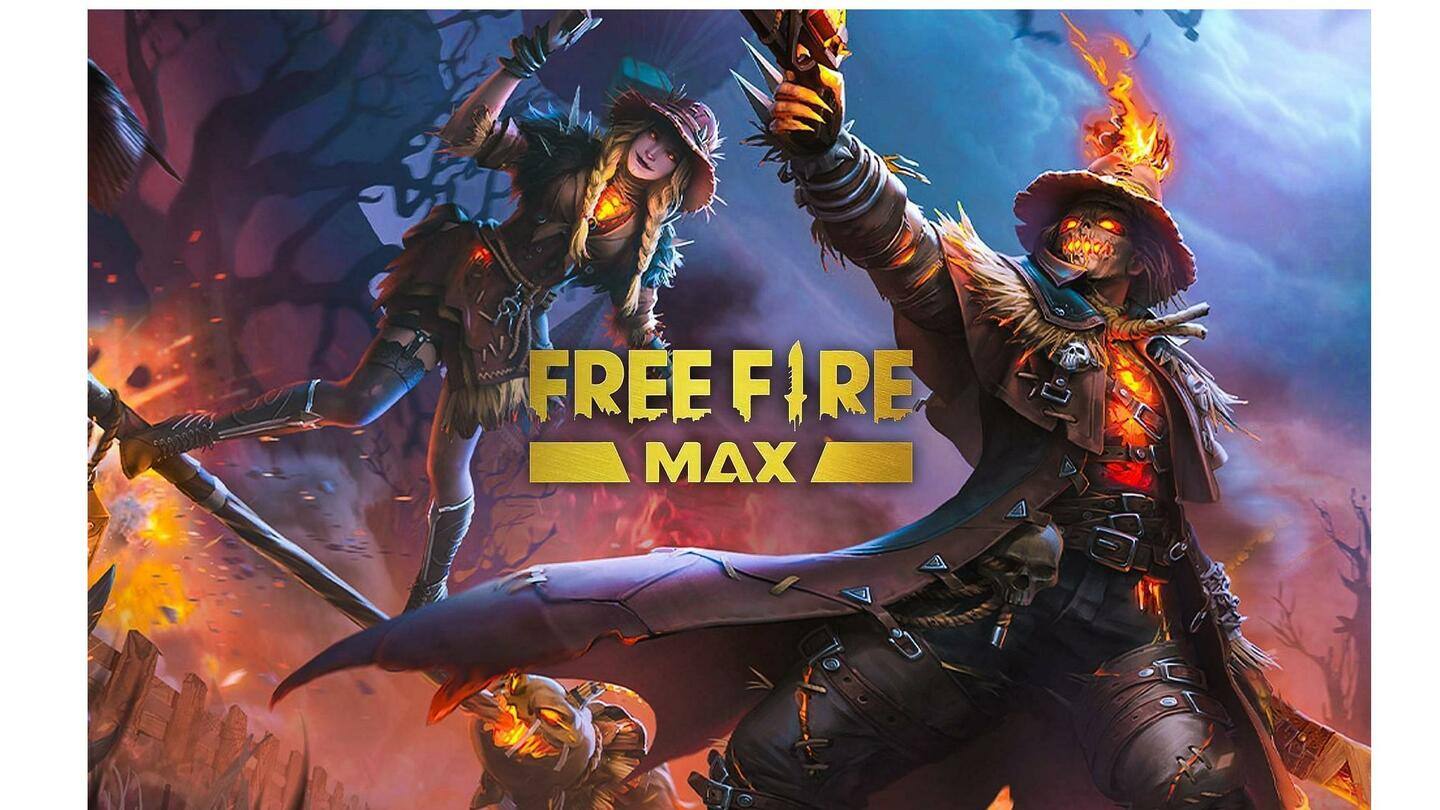 பிப்ரவரி 23க்கான Free Fire MAX இலவச குறியீடுகள் - பெறுவதற்கான வழிமுறைகள்;