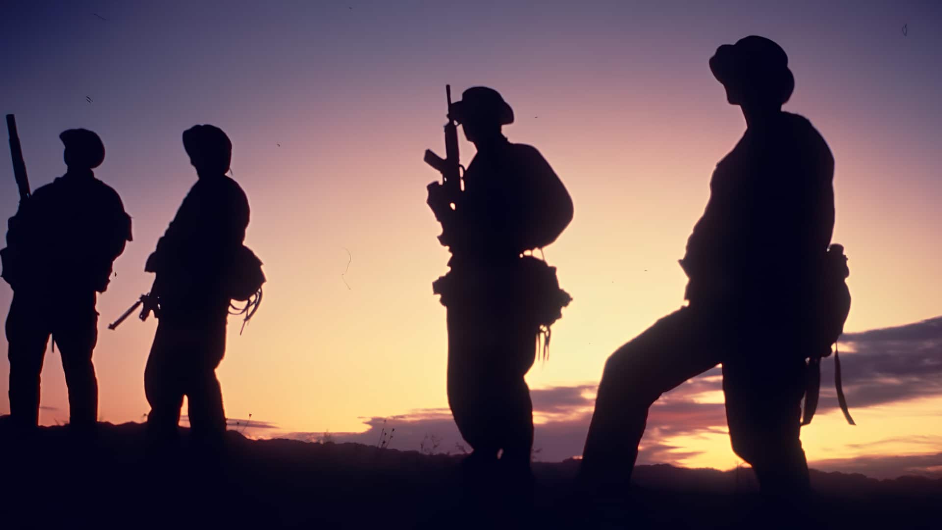 பின் லேடனை வீழ்த்திய அதே டீம்; ஈரானுக்குள் புகுந்து அமெரிக்க வீரரை மீட்ட 'சீல் டீம் 6'