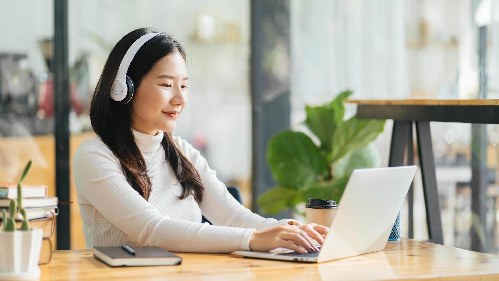 உங்கள் கவனத்தை அதிகரிக்க உதவும் 5 ஒலி சார்ந்த பழக்கங்கள்