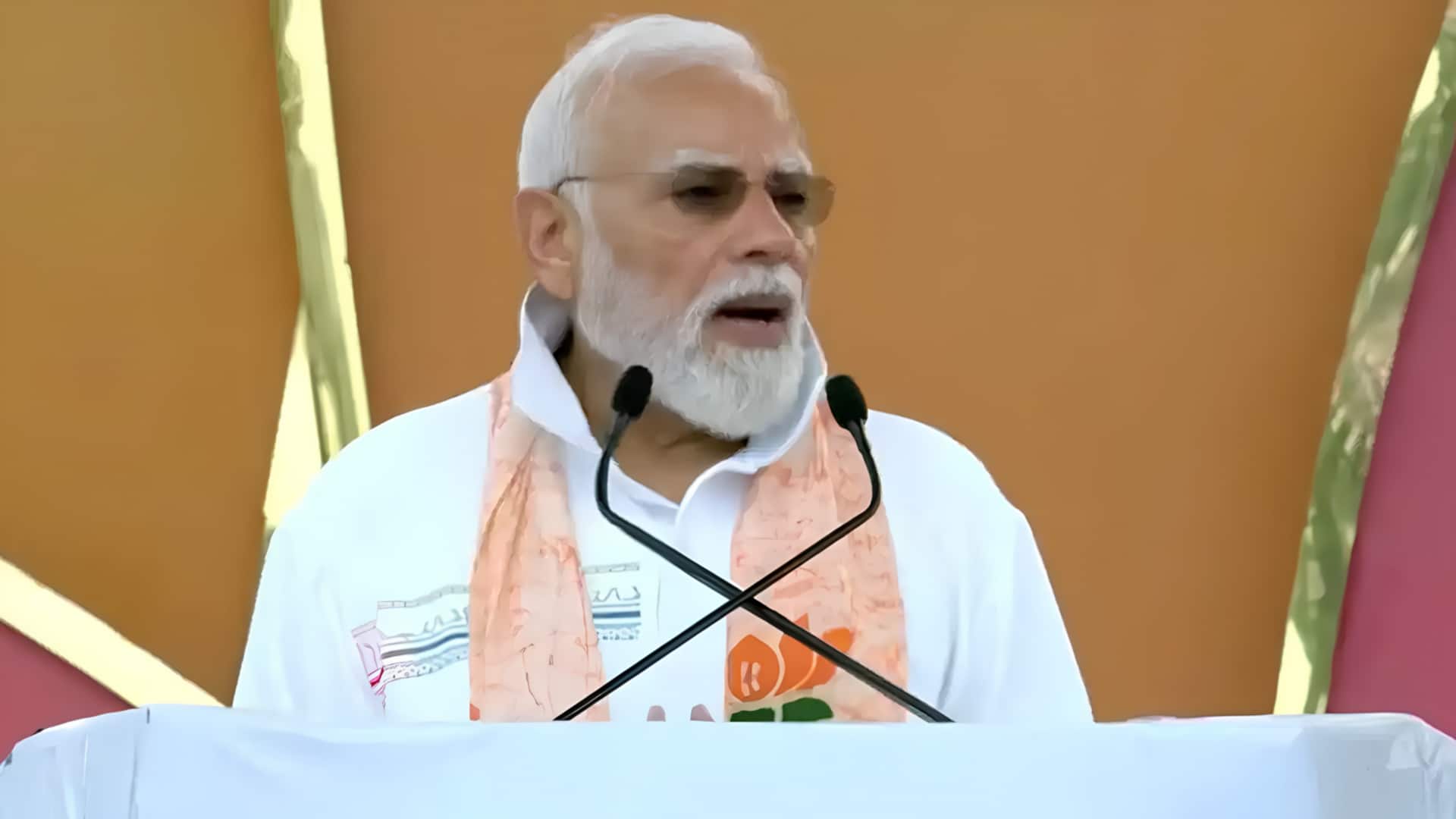 சர்வதேச யோகா தினம் 2026: "30ஐ விட 50 வயதில் எனர்ஜியா இருக்கணும்!" பிரதமர் மோடி அறிவுரை