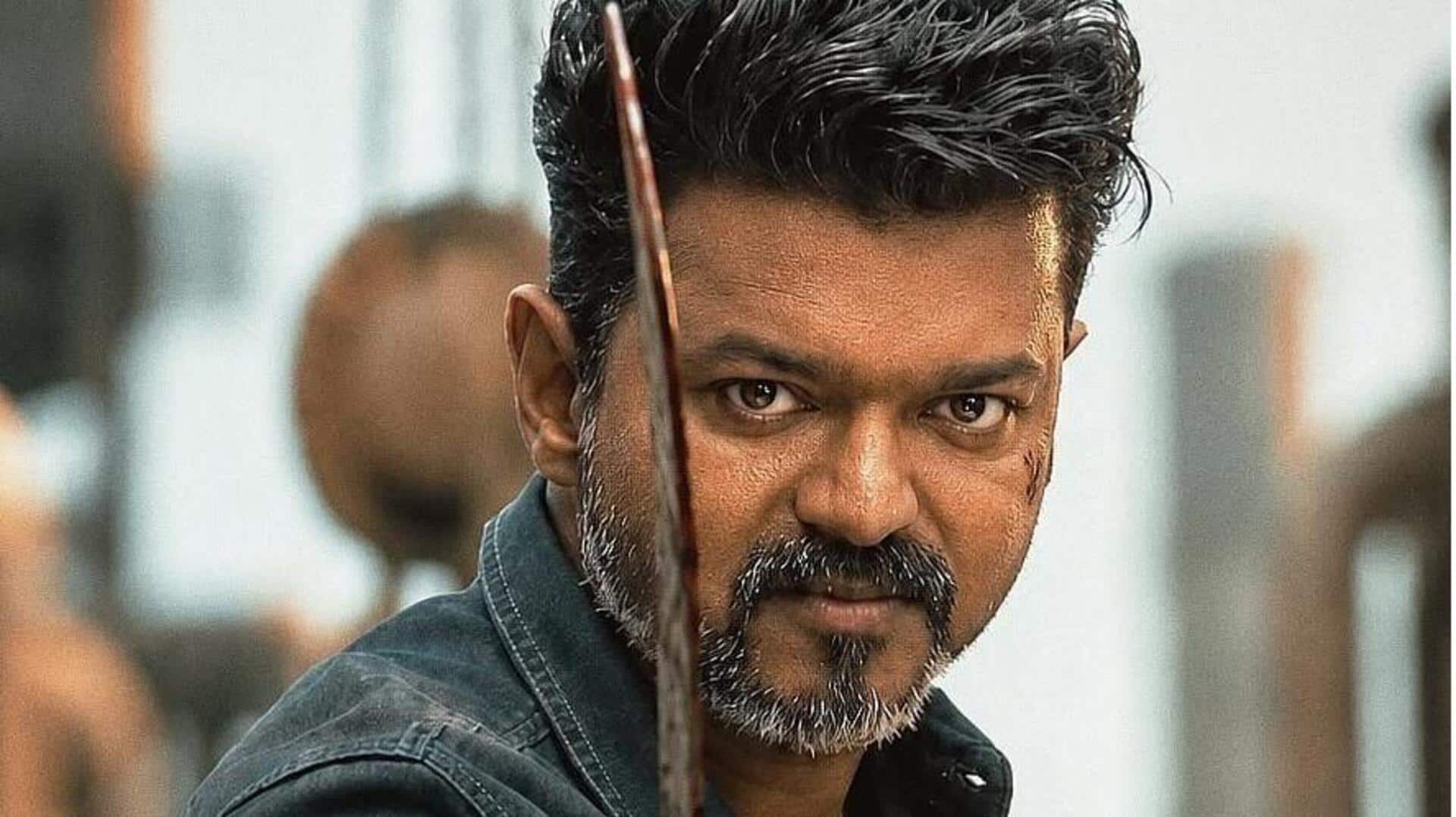 7 மாதப் போராட்டம் முடிந்தது! விஜய்யின் 'ஜன நாயகன்' படத்திற்கு சென்சாரில் 'A' சான்றிதழ்