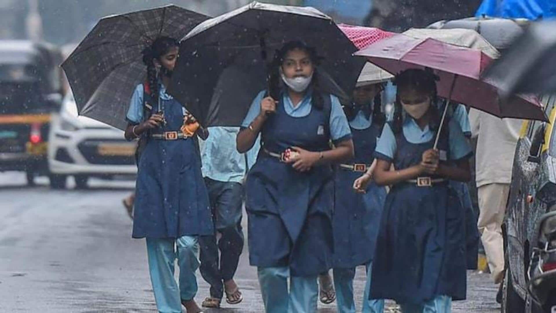 காலாண்டு விடுமுறைக்குப் பின் மீண்டும் பள்ளிகள் திறப்பு; தலைமை ஆசிரியர்களுக்கு பறந்த உத்தரவு
