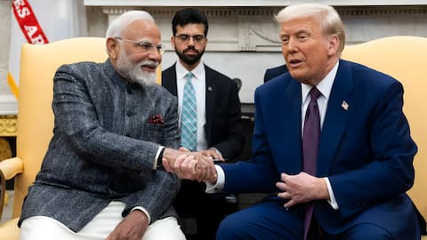 மோடி போன் செய்யவில்லை, ஒப்பந்தம் நடக்கவில்லை! அமெரிக்க வர்த்தகச் செயலாளர் வெளியிட்ட அதிரடி தகவல்