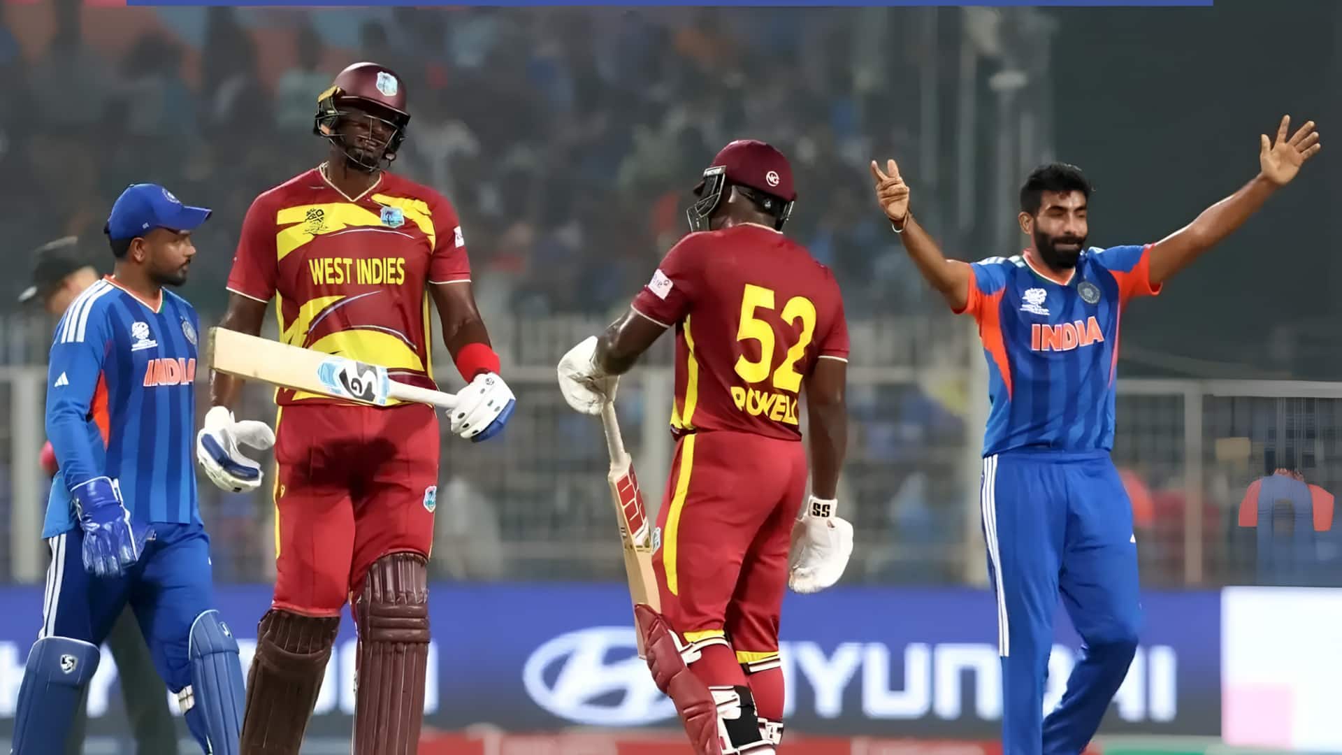 செப்டம்பர் 27 முதல் INDvsWI தொடர்! கவனிக்க வேண்டிய 5 முக்கிய வீரர்கள்