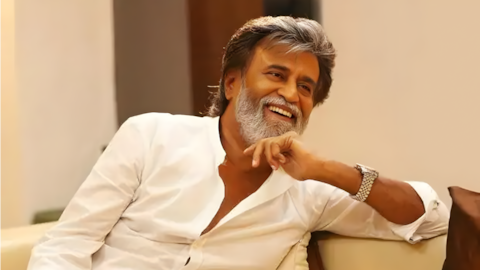 'படையப்பா 2 விரைவில் எதிர்பார்க்கலாம்': 50 ஆண்டு கொண்டாட்டத்தின்போது மனம் திறந்த சூப்பர்ஸ்டார்