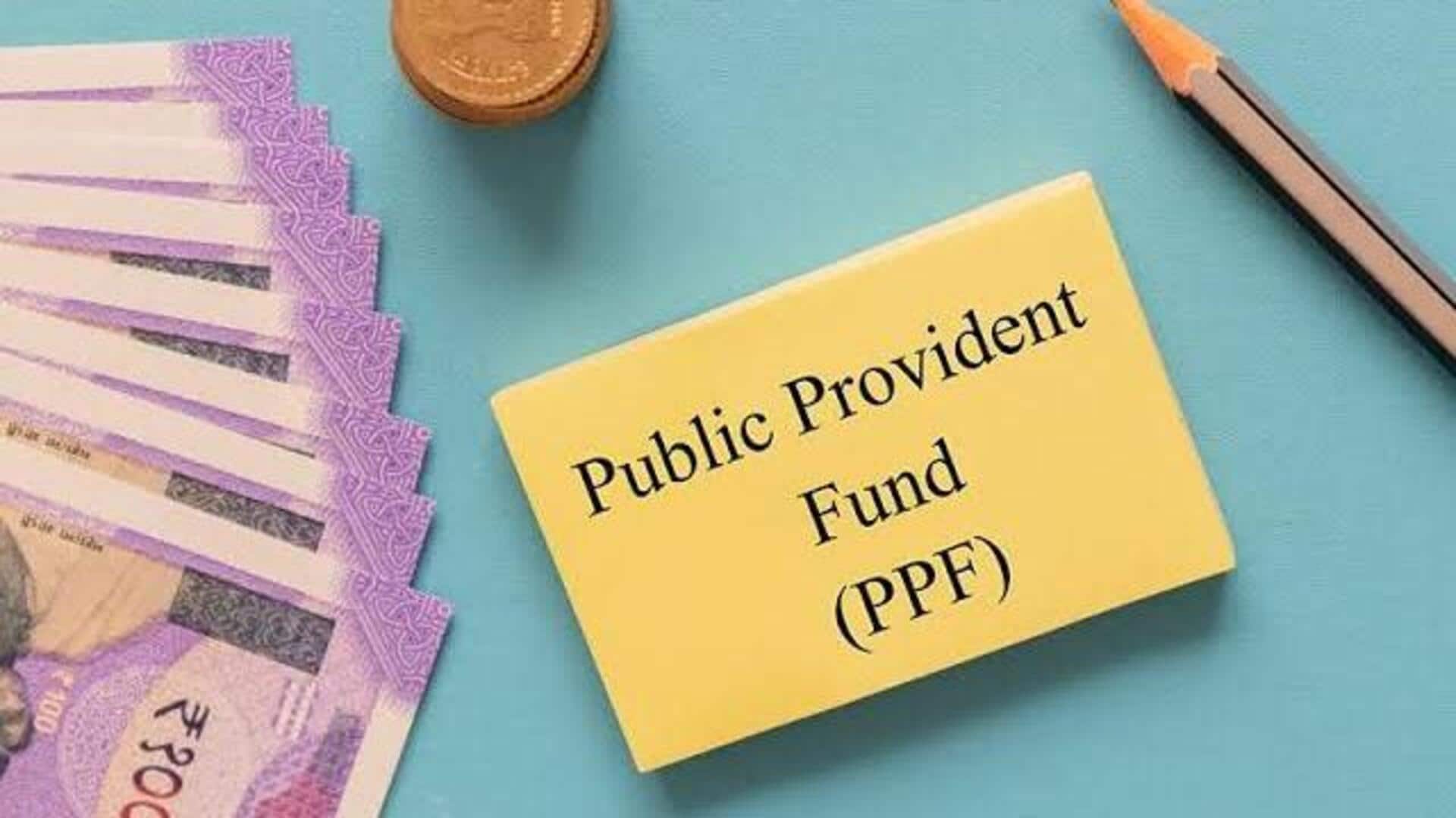 பிபிஎஃப் (PPF) அல்லது எஃப்டி (FD): இதில் எது எளிதாகப் பணம் எடுக்கக்கூடியது?