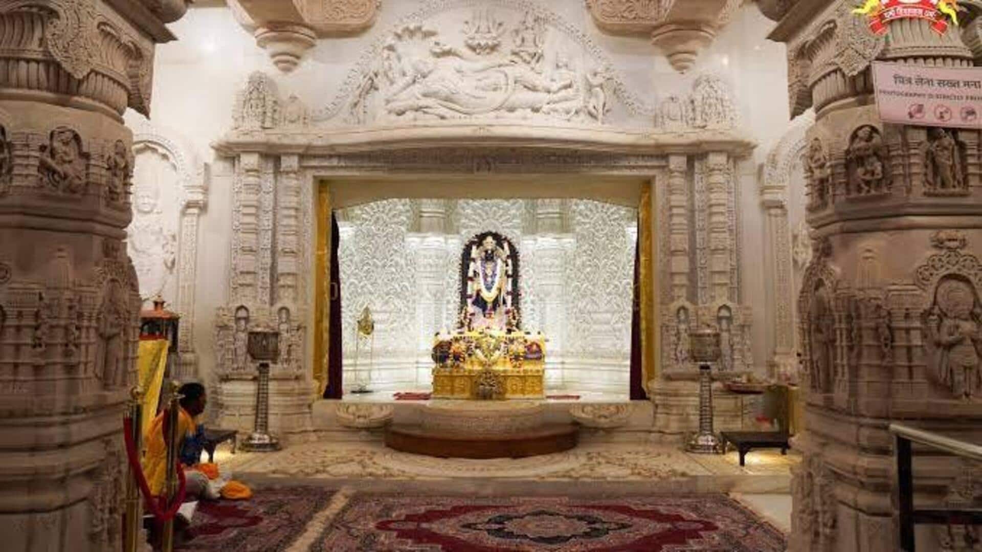 அயோத்தி ராமர் கோவில் நன்கொடை முறைகேடு புகார்: SIT அமைப்பின் சீர்திருத்த பரிந்துரைகள் இவைதான்