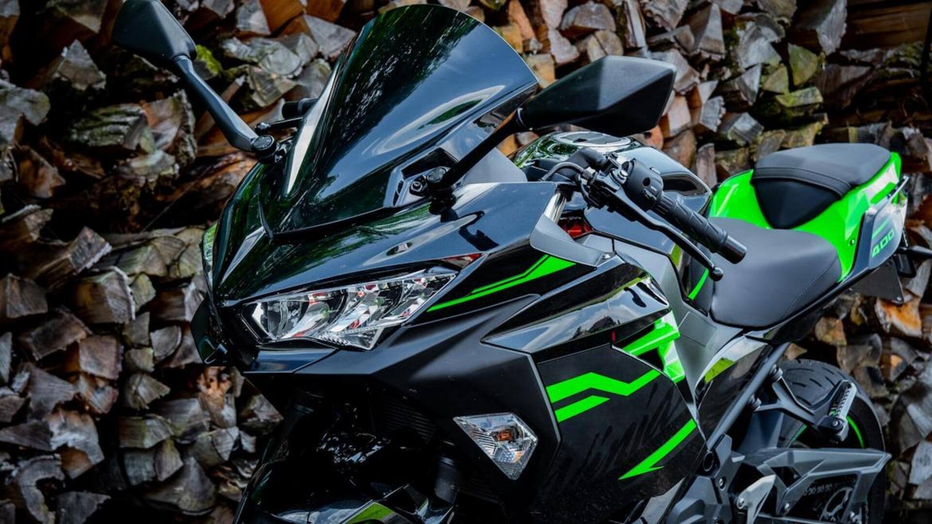 கவாஸாகி பைக்குகளுக்கு ரூ.2.50 லட்சம் வரை அதிரடி தள்ளுபடி