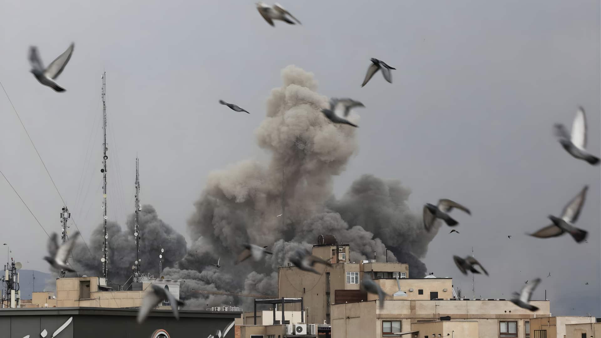 10வது நாளை எட்டிய ஈரான் போர்; இன்றைய முக்கிய நிகழ்வுகள்