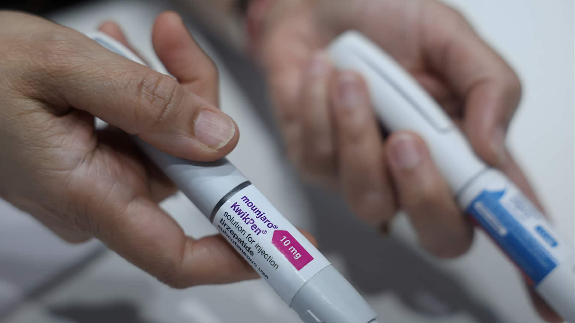 'மௌஞ்சாரோ பிரைட்ஸ்': திருமணத்திற்காக வாராந்திர ஊசி மூலம் உடல் எடையைக் குறைக்கும் புதிய மோகம்; ஆபத்து என்ன?