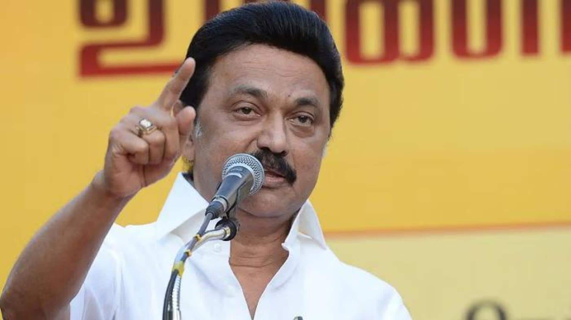 மாநிலங்களவைத் தேர்தலுக்கான திமுக வேட்பாளர்கள் அறிவிப்பு; கமல்ஹாசனுக்கும் வாய்ப்பு