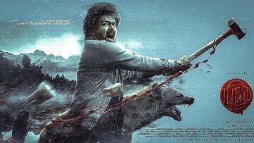 வெளியானது நடிகர் விஜய்யின் 'லியோ' குறித்த அப்டேட் 