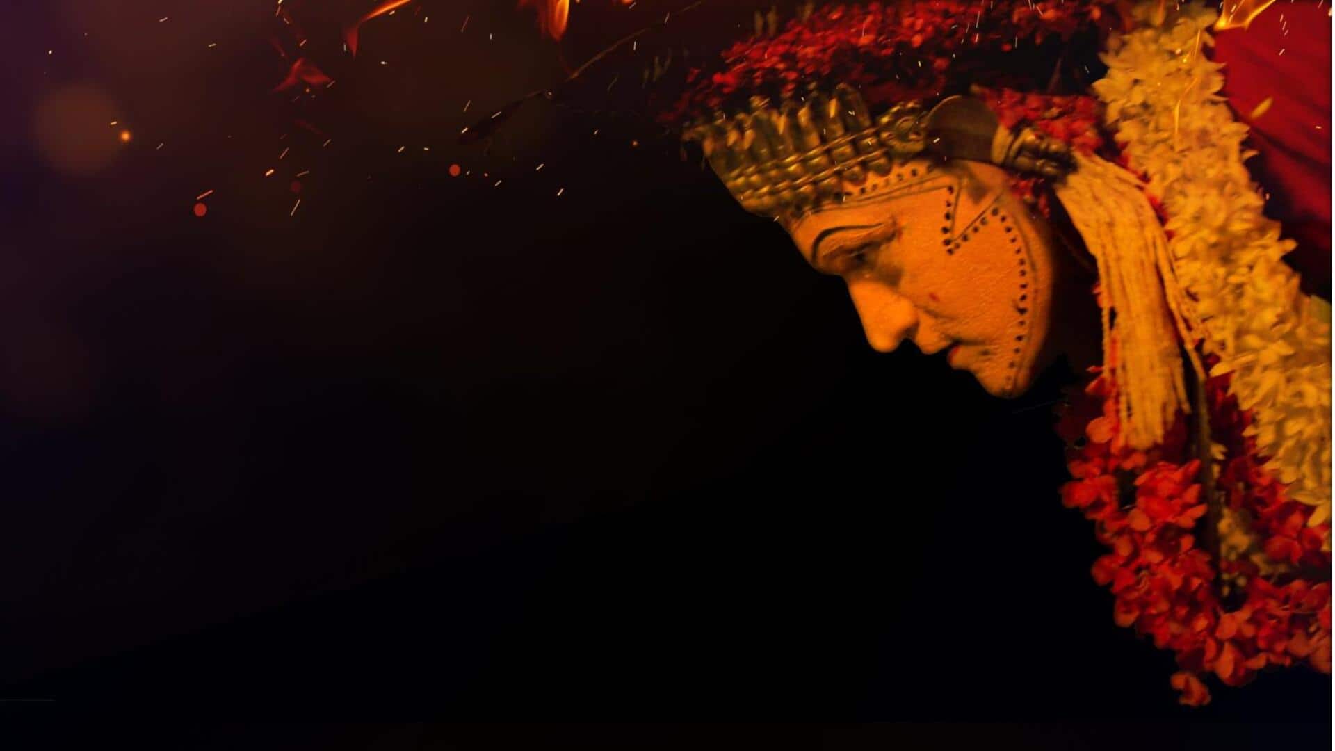 'காந்தாரா: chapter 1' எப்போது பிரைம் வீடியோவில் வெளியாகிறது?