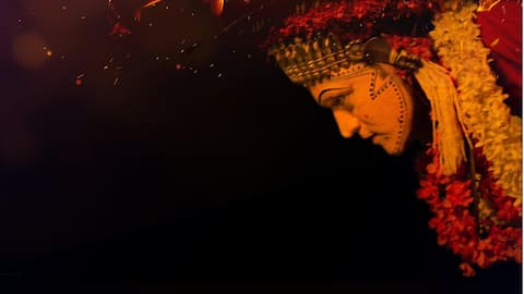 'காந்தாரா: chapter 1' எப்போது பிரைம் வீடியோவில் வெளியாகிறது? 'காந்தாரா: chapter 1' எப்போது பிரைம் வீடியோவில் வெளியாகிறது?