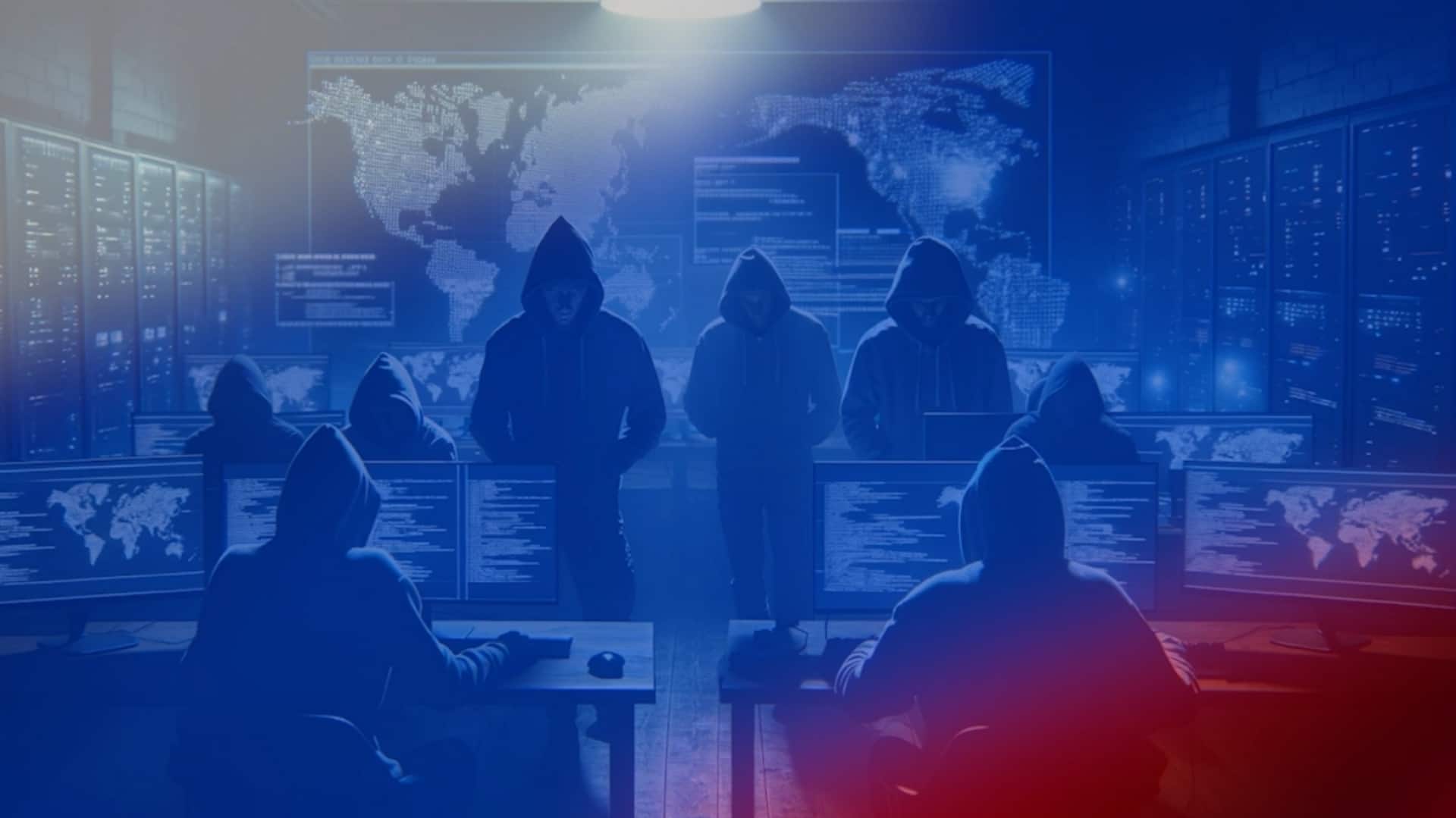 ரஷ்யா அழிவுகரமான சைபர் தாக்குதல்களை நடத்துவதாக டென்மார்க் குற்றம் சாட்டுகிறது