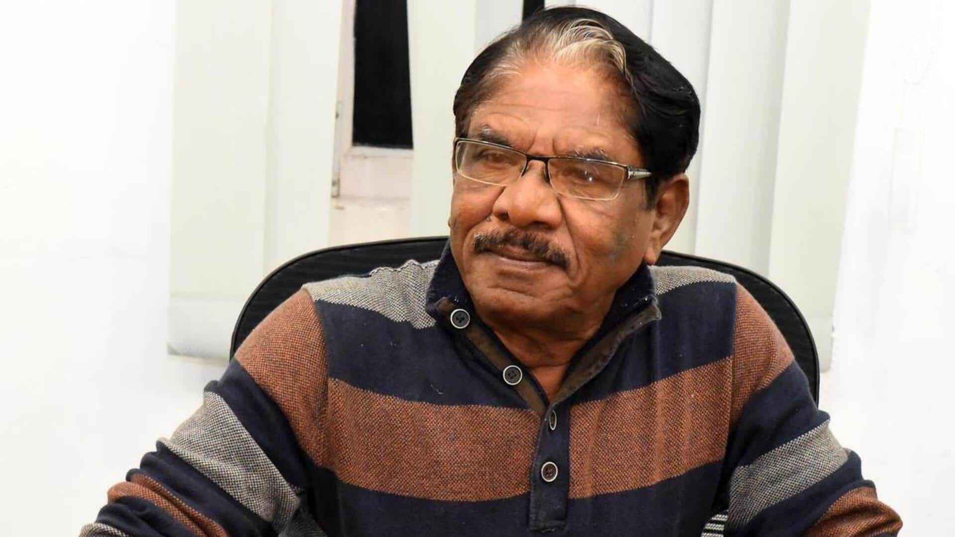 தமிழ் சினிமாவின் தலையெழுத்தை மாற்றிய 'இயக்குனர் இமயம்' பாரதிராஜாவின் டாப் 15 காவியங்கள்