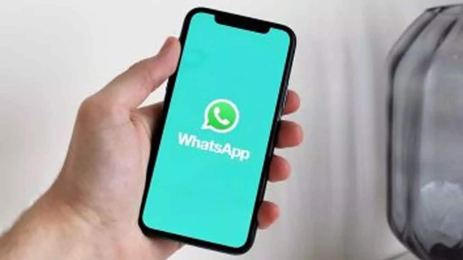 ஜூன் 1, 2025 முதல் இந்த ஸ்மார்ட்போன்களில் எல்லாம் வாட்ஸ்அப் ஆப் செயல்படாது; எந்தெந்த போன் தெரியுமா? ஜூன் 1, 2025 முதல் இந்த ஸ்மார்ட்போன்களில் எல்லாம் வாட்ஸ்அப் ஆப் செயல்படாது; எந்தெந்த போன் தெரியுமா?