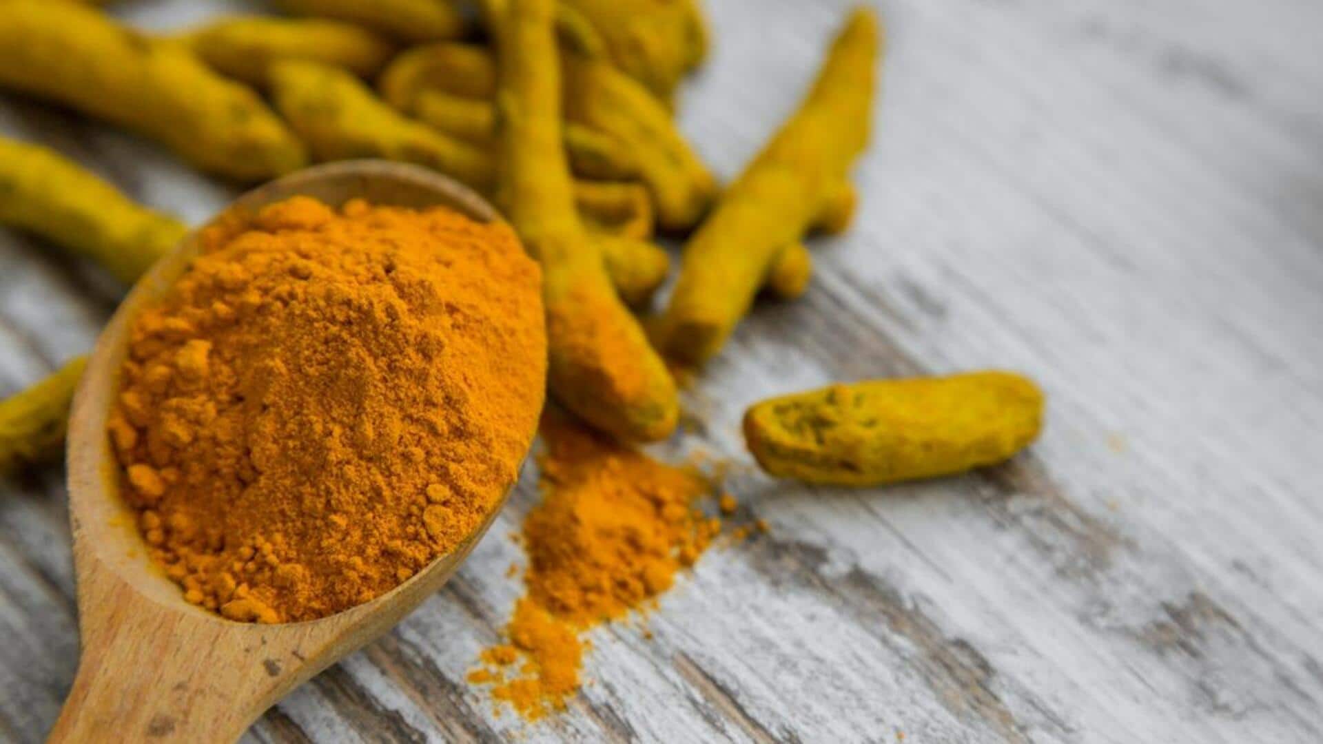மஞ்சள் பிடிக்குமா? இந்த உணவுகளை கண்டிப்பா ட்ரை பண்ணுங்க!