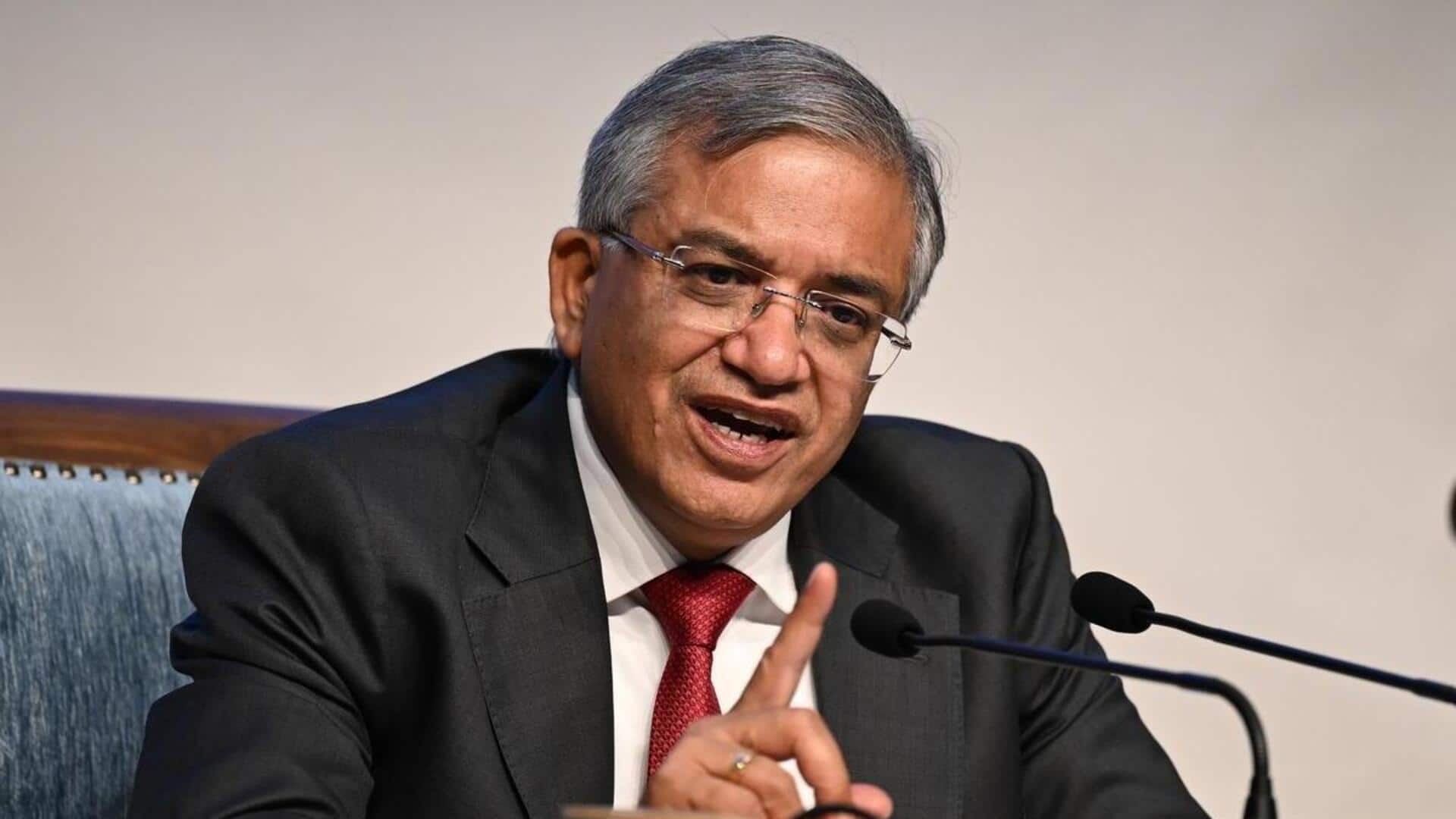 தலைமைத் தேர்தல் ஆணையரை பதவி நீக்கம் செய்ய INDI கூட்டணி திட்டம்?