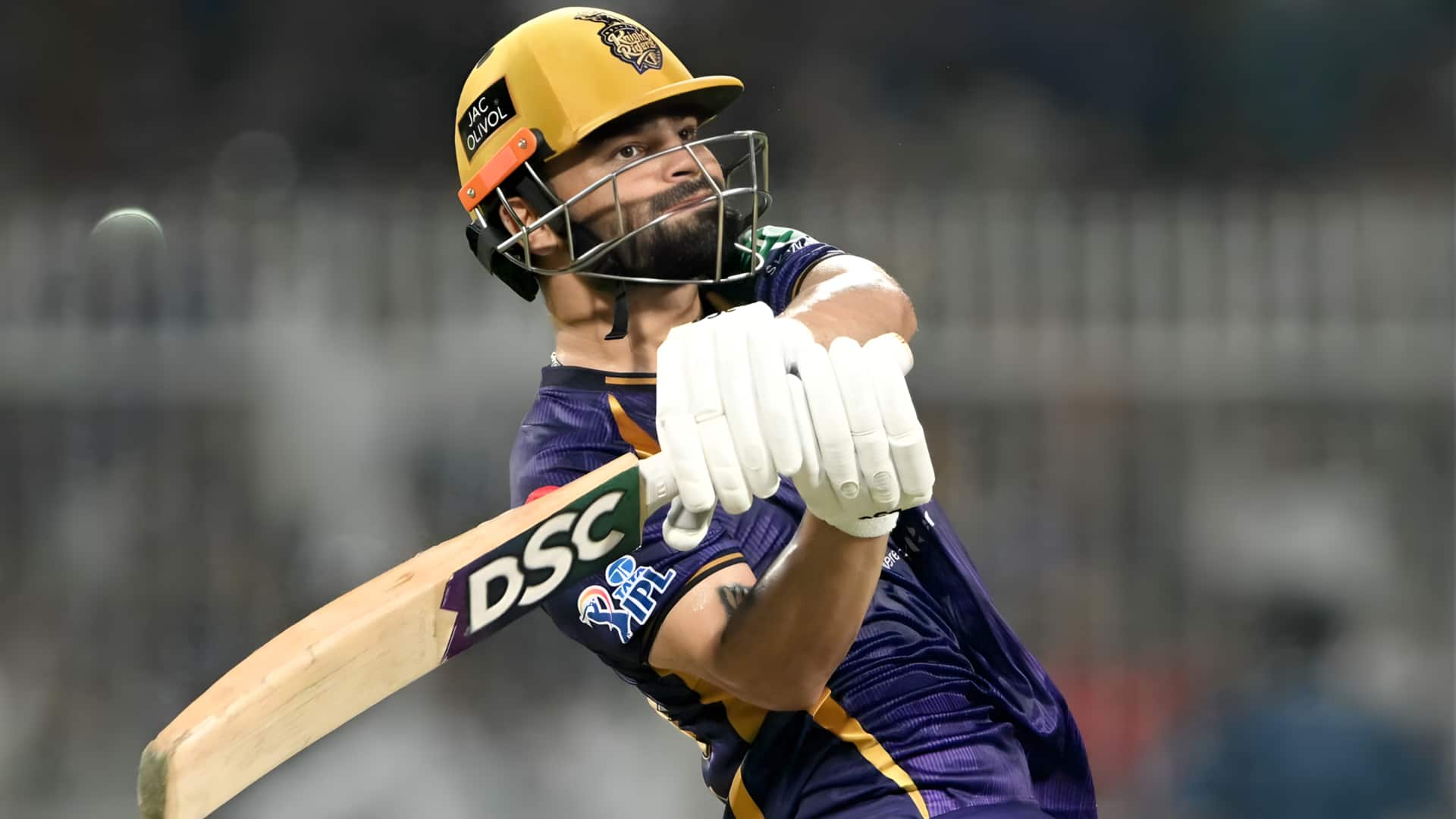 ஐபிஎல் 2026: வரலாற்றுச் சாதனை! 80 ரன்கள், 4 கேட்சுகள், ஆட்டநாயகன் விருது;அசத்திய ரிங்கு சிங்