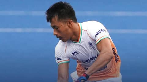 சுல்தான் அஸ்லான் ஷா கோப்பை: கனடாவை வீழ்த்தி இறுதிப் போட்டிக்கு முன்னேறியது இந்திய ஹாக்கி அணி