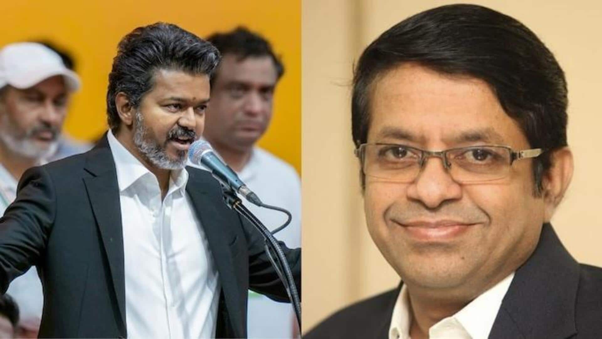 ஜோதிடரை OSD-யாக நியமனம் செய்த ஆணையை ரத்து செய்தது தமிழக அரசு