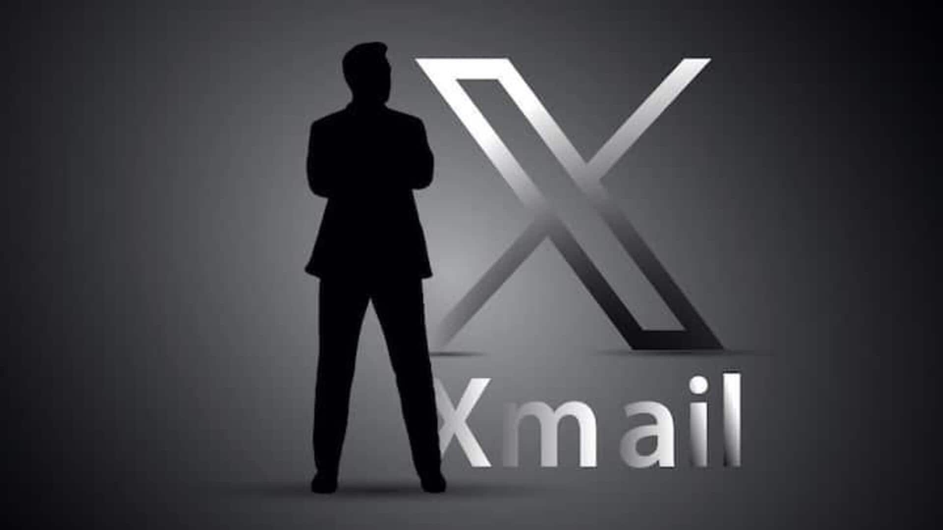 ஜிமெயிலுக்கு போட்டியாக உருவாகிறதா Xmail: எலான் மஸ்க் விளக்கம்