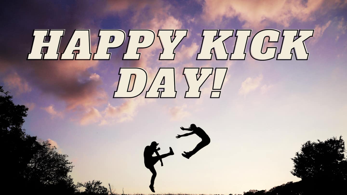 Kick Day 2023: காதலர் எதிர்ப்பு வாரத்தின் இரண்டாம் நாள் இன்று; அதன் முக்கியத்துவத்தை தெரிந்து கொள்ளுங்கள்