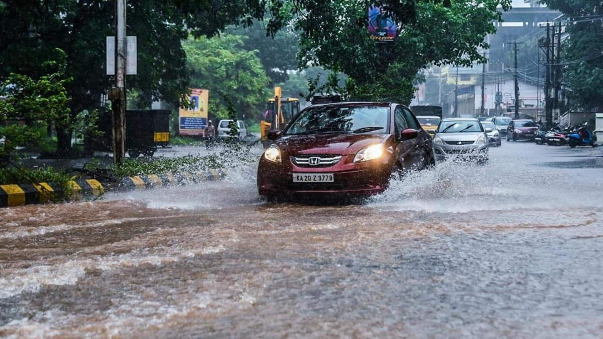 8 தென் தமிழக மாவட்டங்களுக்கு கனமழை எச்சரிக்கை 