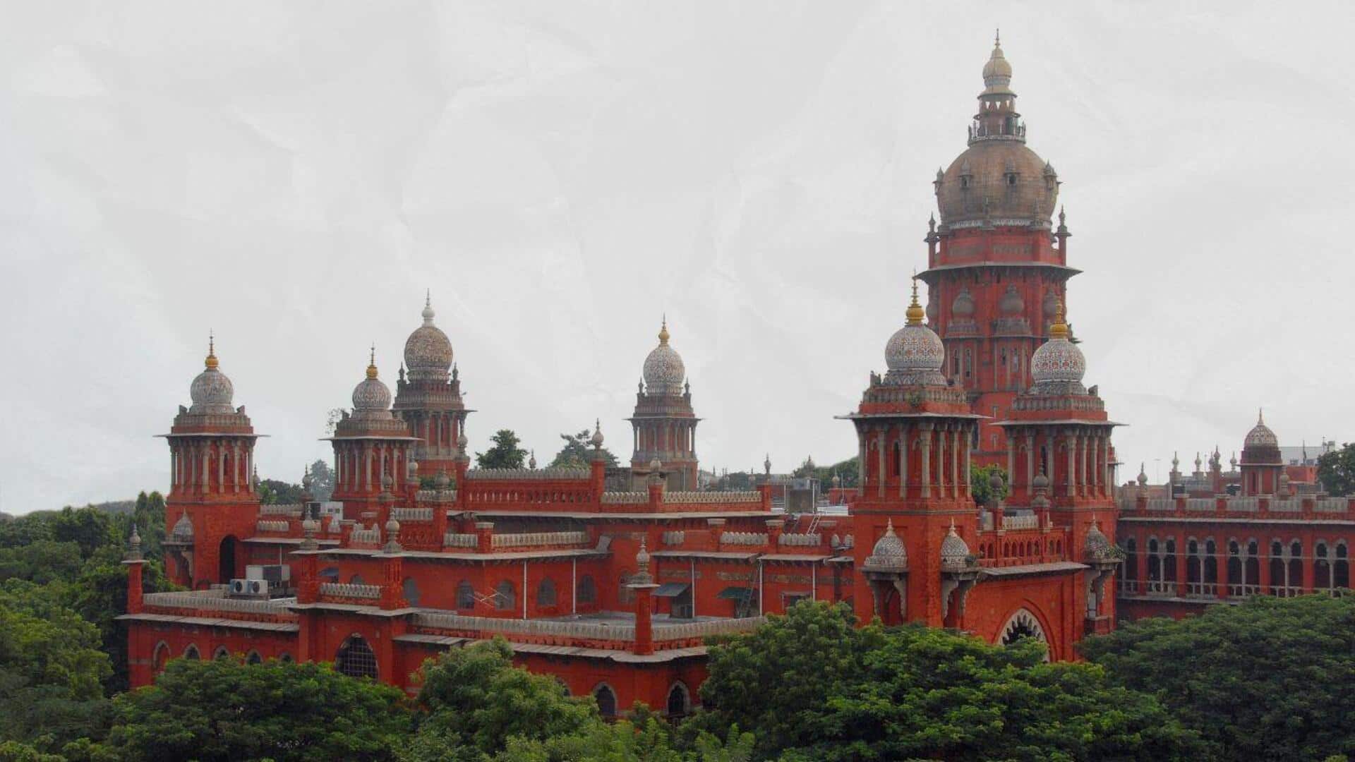தேசிய கல்விக்கொள்கையை ஏற்க மறுத்ததால் தமிழக அரசுக்கு நிதி கட்; சென்னை உயர்நீதிமன்றத்தில் மத்திய அரசு தகவல் தேசிய கல்விக்கொள்கையை ஏற்க மறுத்ததால் தமிழக அரசுக்கு நிதி கட்; சென்னை உயர்நீதிமன்றத்தில் மத்திய அரசு தகவல்