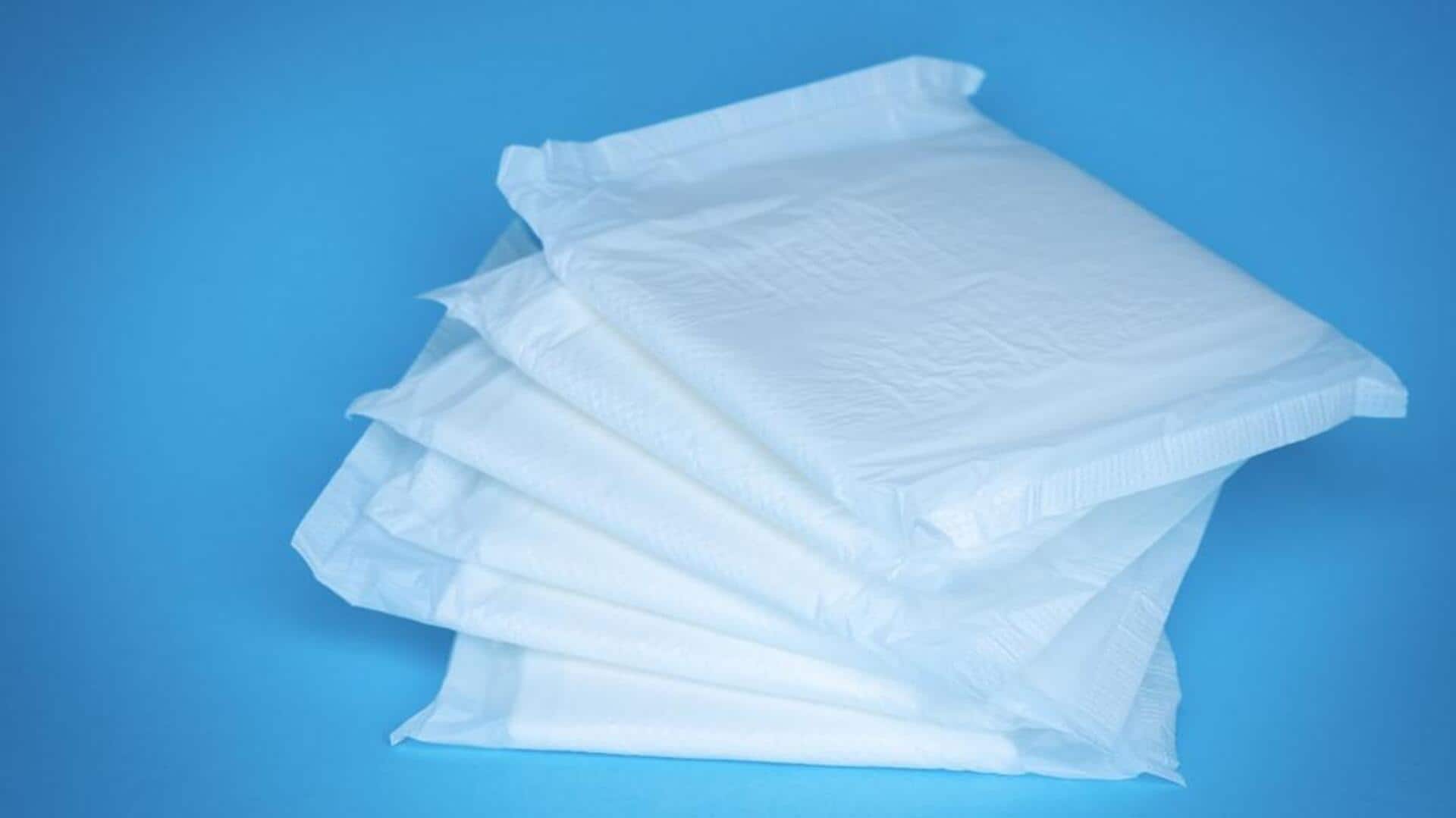 மாதவிடாய் சுகாதார உரிமை அடிப்படை உரிமை:SC தீர்ப்பும், தமிழகத்தின் விலையில்லா நாப்கின் திட்டமும்