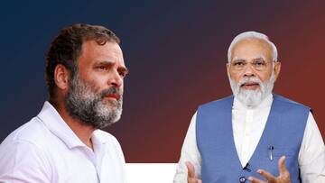 2024 பொது தேர்தலில் பிரதமர் பதவிக்கு ராகுல் காந்தி போட்டியிட போகிறாரா?